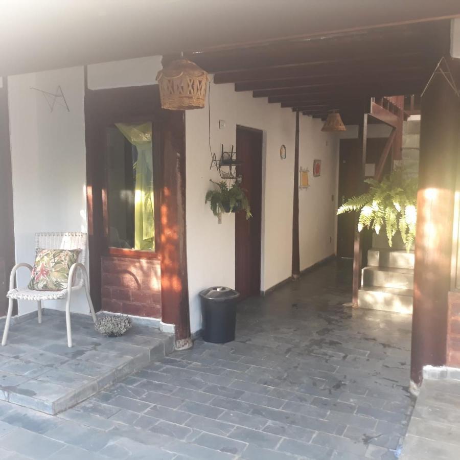 Chales Recanto Da Praia Caraguatatuba Εξωτερικό φωτογραφία